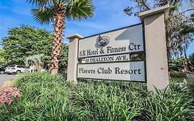 Players Club Resort